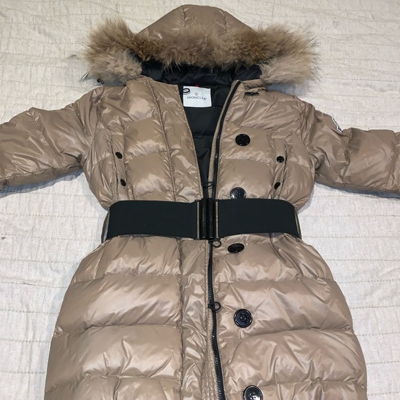 moncler clion